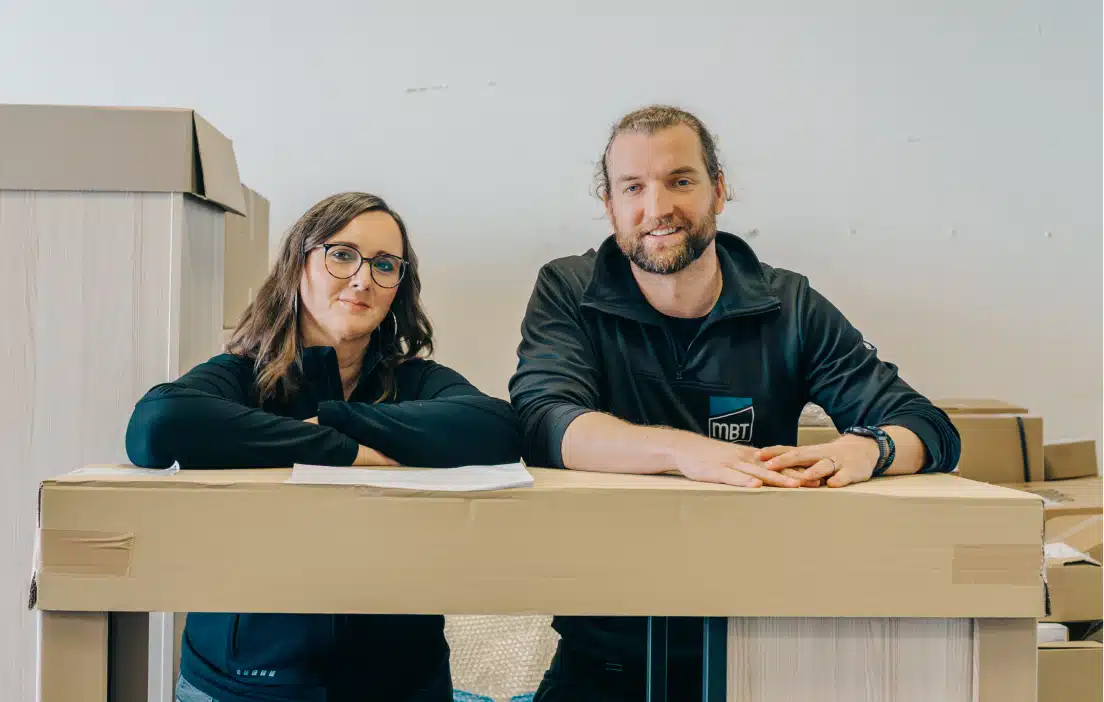 MBT Montageservice in Trier bei Luxemburg