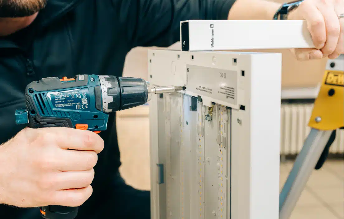 MBT Montageservice in Trier bei Luxemburg