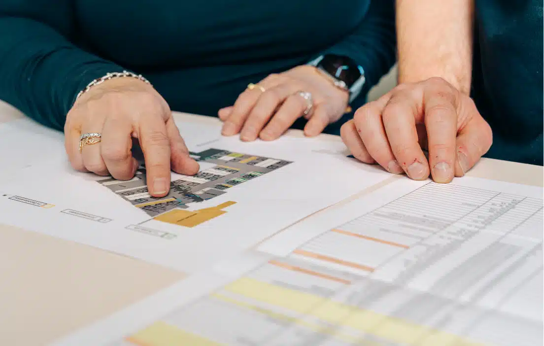 MBT Montageservice in Trier bei Luxemburg